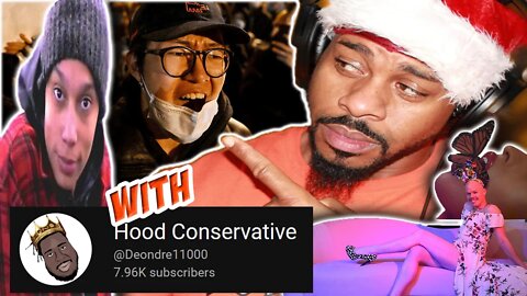 LIVE WITH GARY LAMB TWITTER FILES ROUND 3; CONSERVATIVES CENSORED