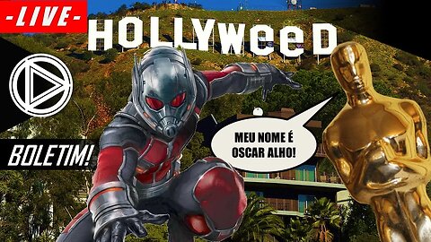Homem-Formiga É Problema para MARVEL! É Hollywood É Racis? Trailer de JUJUTSU KAISEN!! #BOLETIM