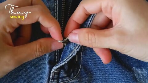 12 Great Sewing Tips