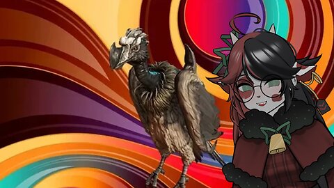 Vermire reacts to how to farm Condroc wings