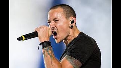 LINKIN PARK-BURN IT DOWN-OFFICIAL 4K VIDEO