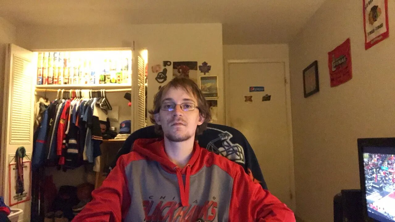 Saturday night New Years Eve livestream December 31st 2022