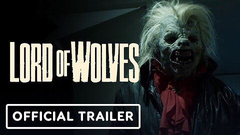 Lord of Wolves - Official Trailer