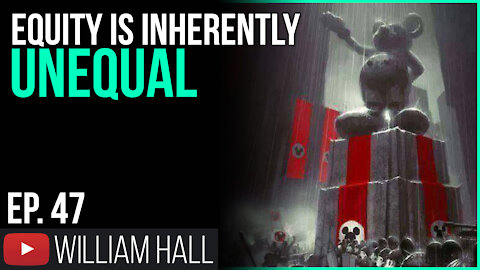 Equity Is Inherently Unequal | Ep. 47