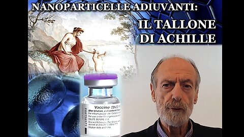 “ADIUVANTI NOCIVI E NON TESTATI IN VACCINI mRNA DIFETTOSI”. Pericolosità spiegata da Segalla