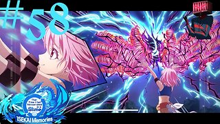 SLIME ISEKAI Memories story Part 58 Shinsha is Getting Stronger