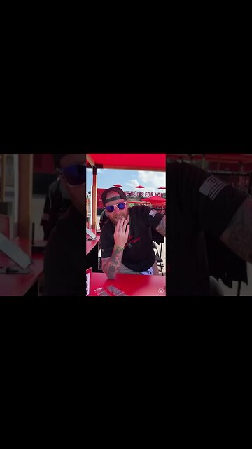 No One Wants Budweiser