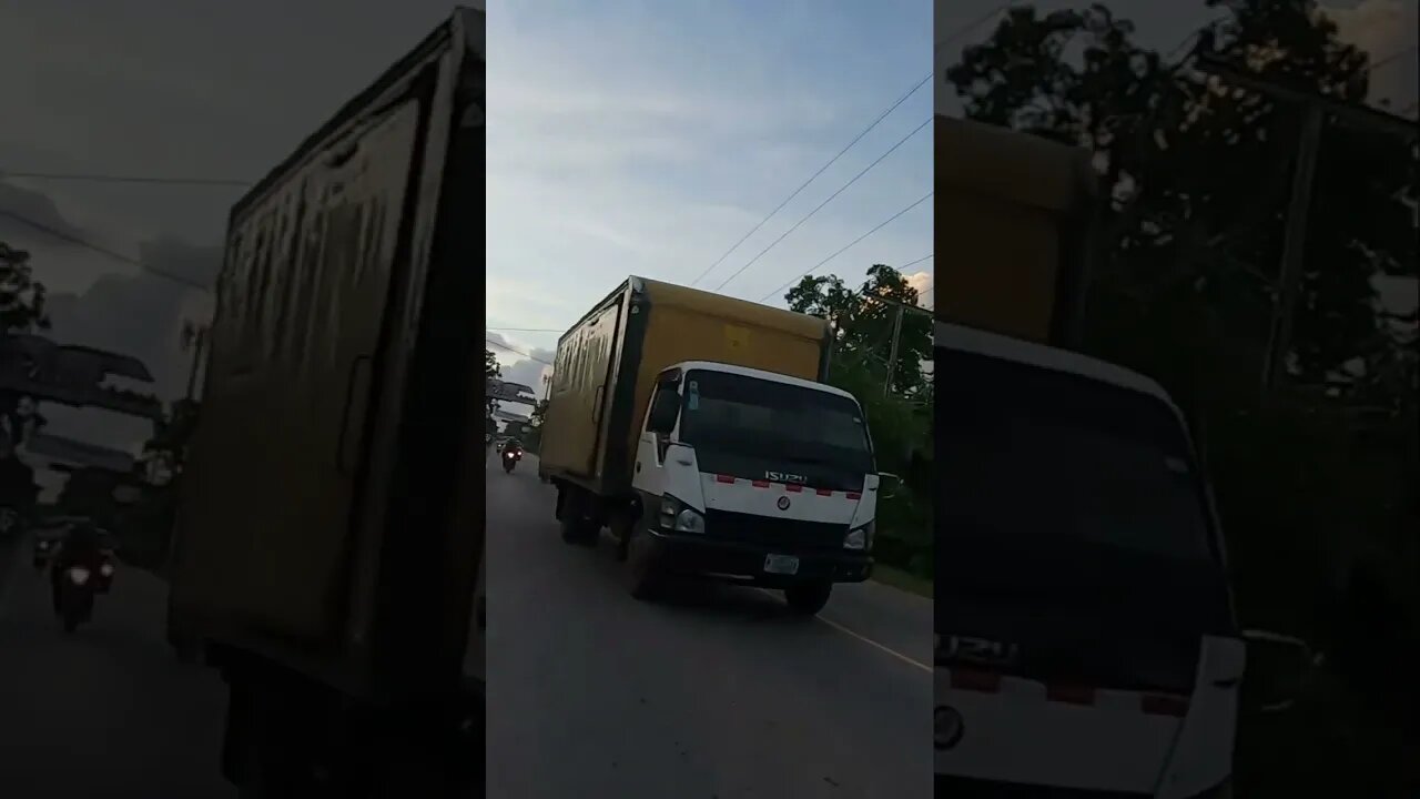Near Death in Rivas, Nicaragua