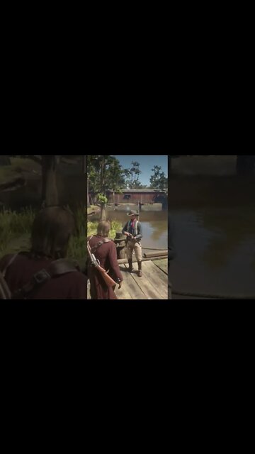 daily dose Rdr2#23