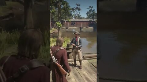 daily dose Rdr2#23