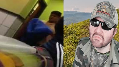 Couple Caught Having Sex In The McDonald's Bathroom (Jay Singh) REACTION!!! (BBT)