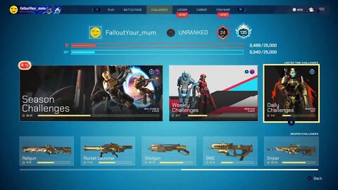 Join My Game | Splitgate | Livestream