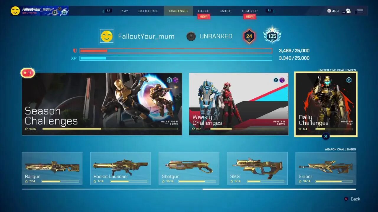 Join My Game | Splitgate | Livestream