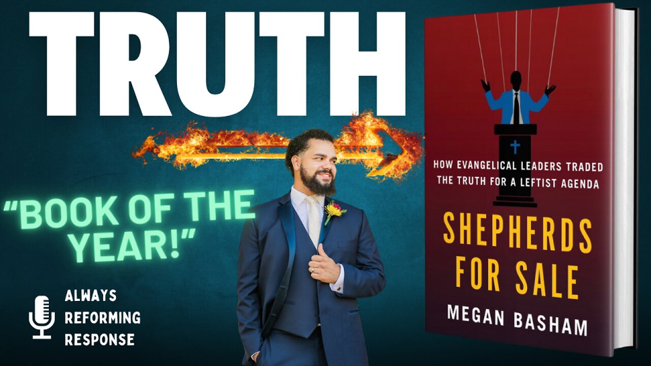 Unfortunately, Shepherds ARE For Sale! | Theology IRL Podcast | Ep. 3