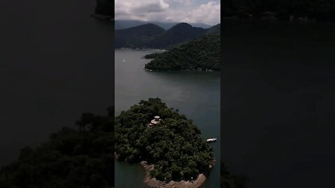A BELA ILHA POLO RIO!