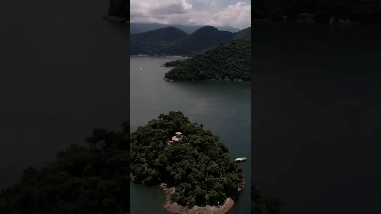 A BELA ILHA POLO RIO!