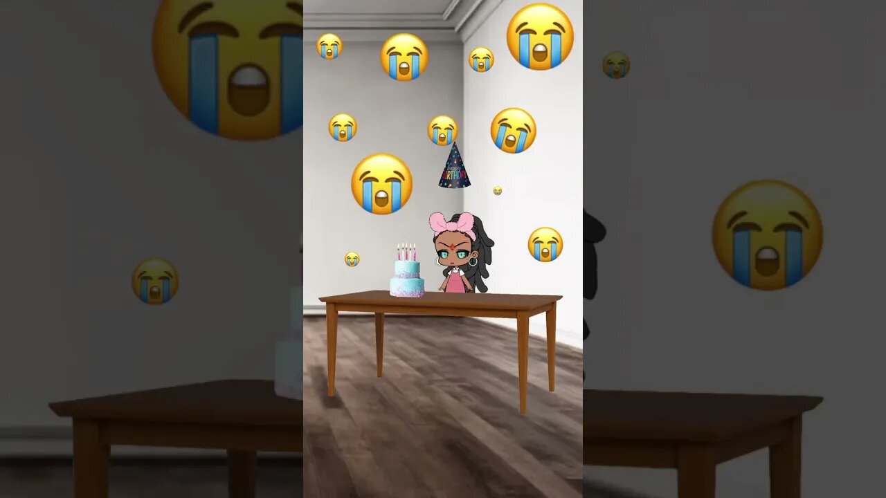 Today’s My Birthday😈