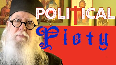Political Piety