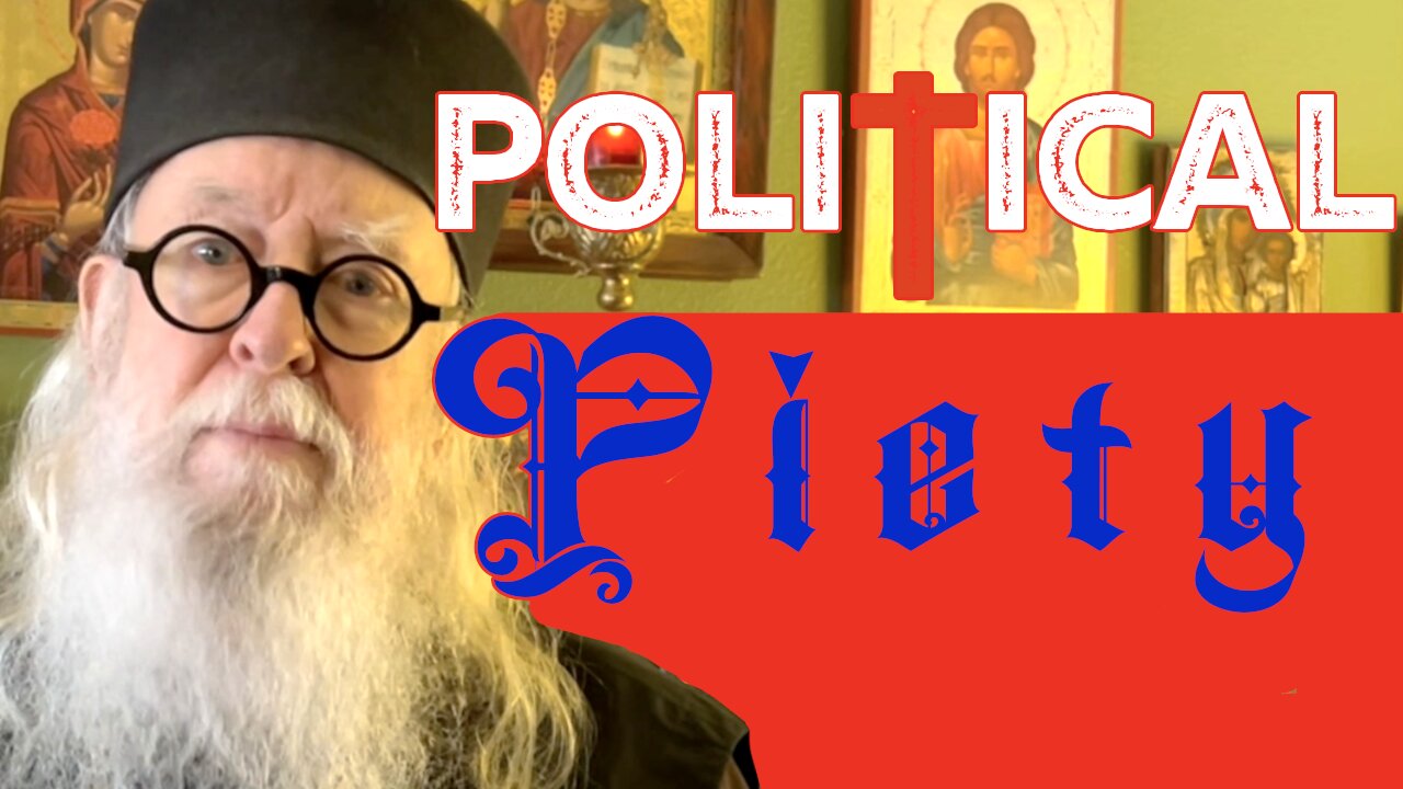 Political Piety