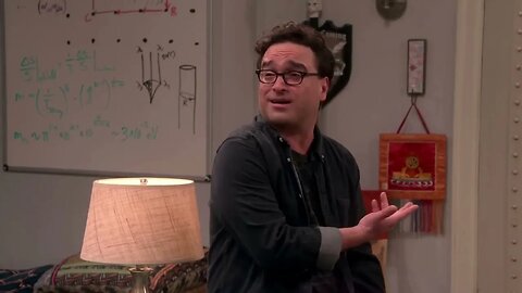 The Big Bang Theory - Sheldon is being considerate #shorts #tbbt #ytshorts #sitcom