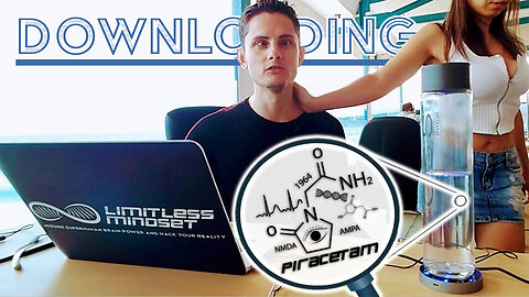 Downloadable medicine is NO longer science fiction...