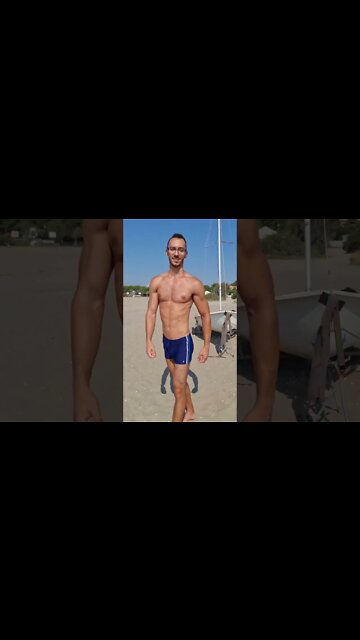 Rate my Beach Body 1️⃣ to 🔟