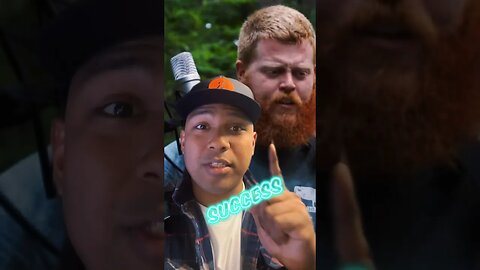 SHOCKING TRUTH BEHIND HIS SUCCESS 🤯😱#jesus #christianity #faith #christianposts #christian #shorts