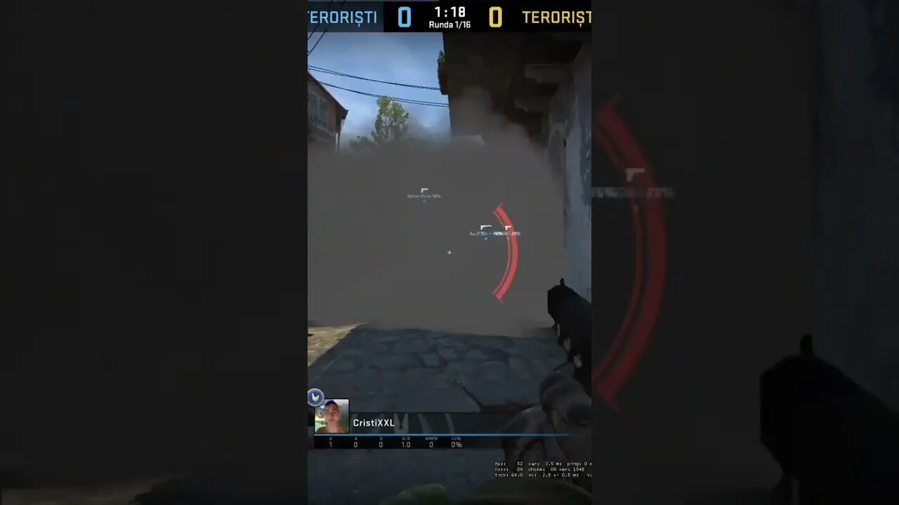 CS:GO BEST MOMENTS! #csgo #csgoclips #shorts