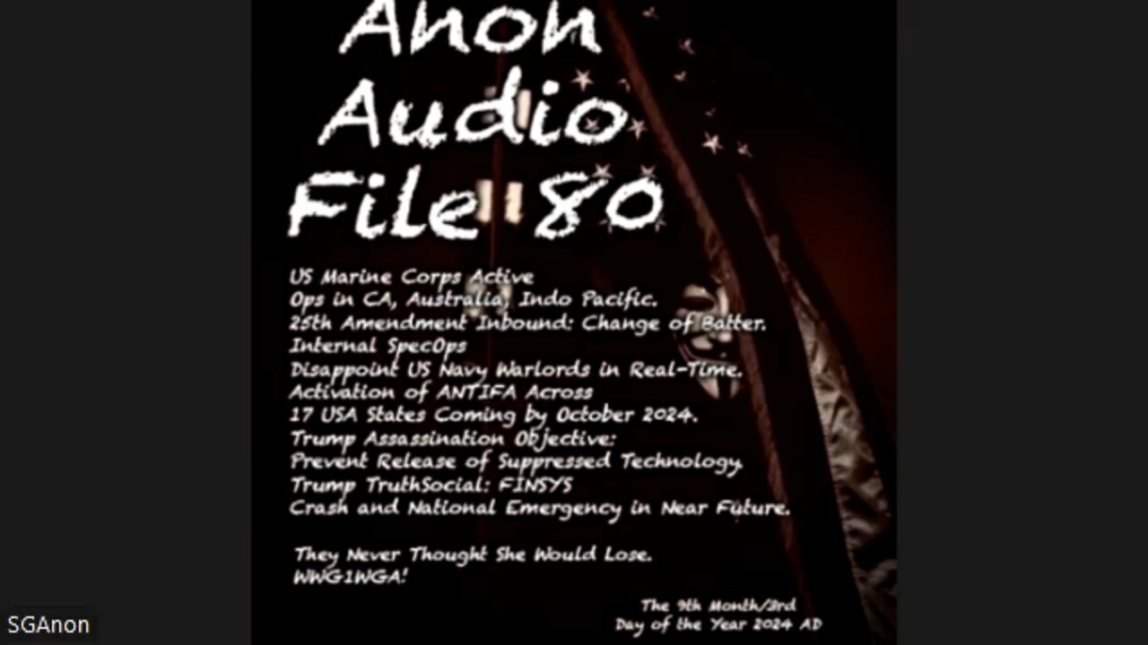 US Marines Active! Australia, Indo Pacific Ops! Crash & National Emergency Soon!