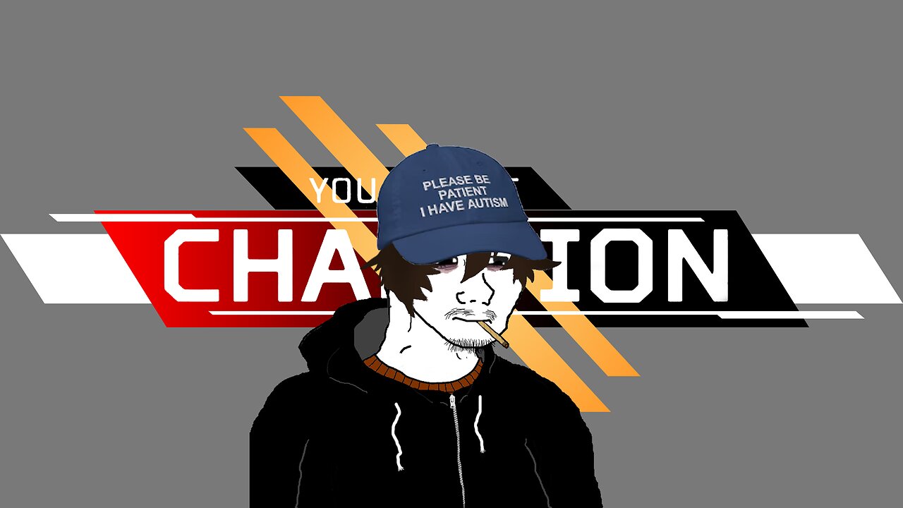 Apex: Bots Take Aim At Orange Man