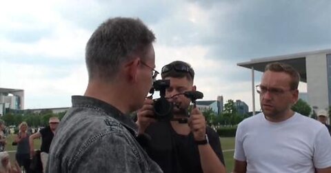 Spiegel TV im Auge des Sturms Reichstag zu Berlin 1945 2022