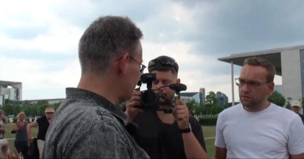 Spiegel TV im Auge des Sturms Reichstag zu Berlin 1945 2022