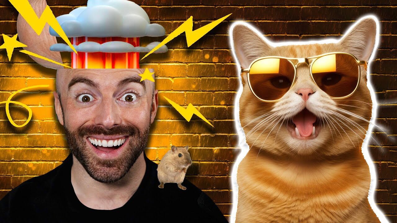 50 AMAZING Facts to Blow Your Mind!