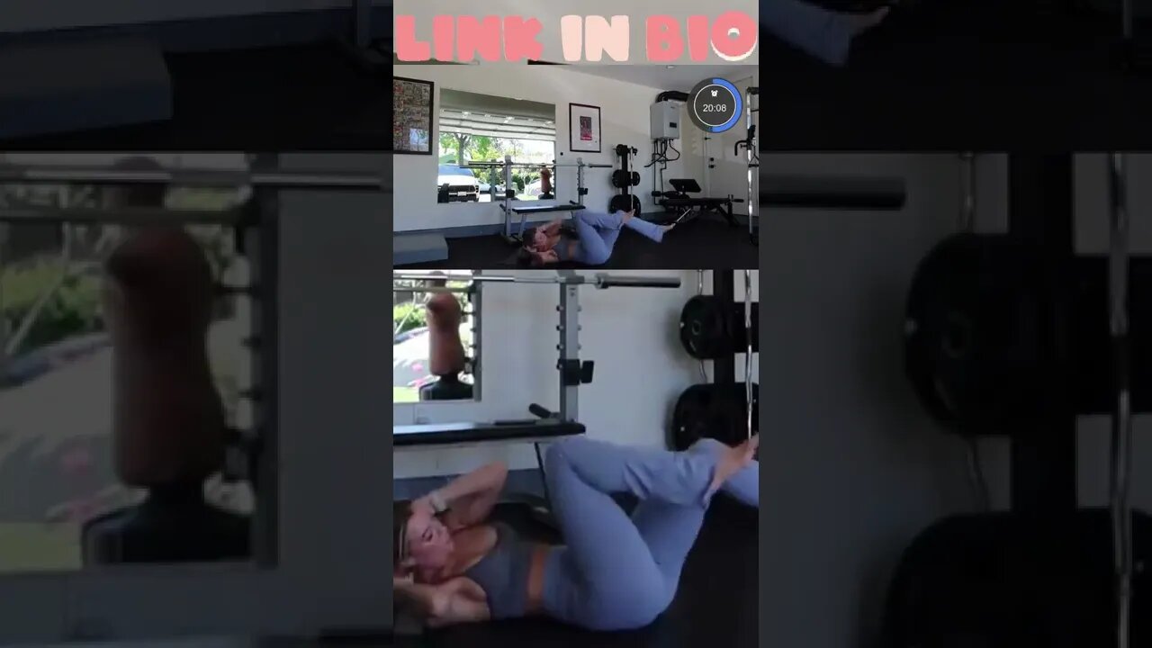 hiit workout routines || bicycle kicks || 40 Secs || #hiitworkout #shorts
