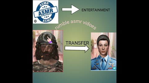 ASMR OFFICIAL VIDEOS #Girls makeup & transfermation videos❤️❤️❤️