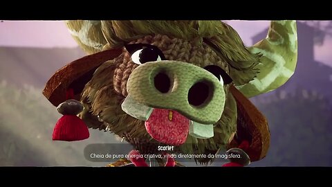 SACKBOY™: UMA GRANDE AVENTURA SPRESS GAMES - FASE 1 - 2 - 3