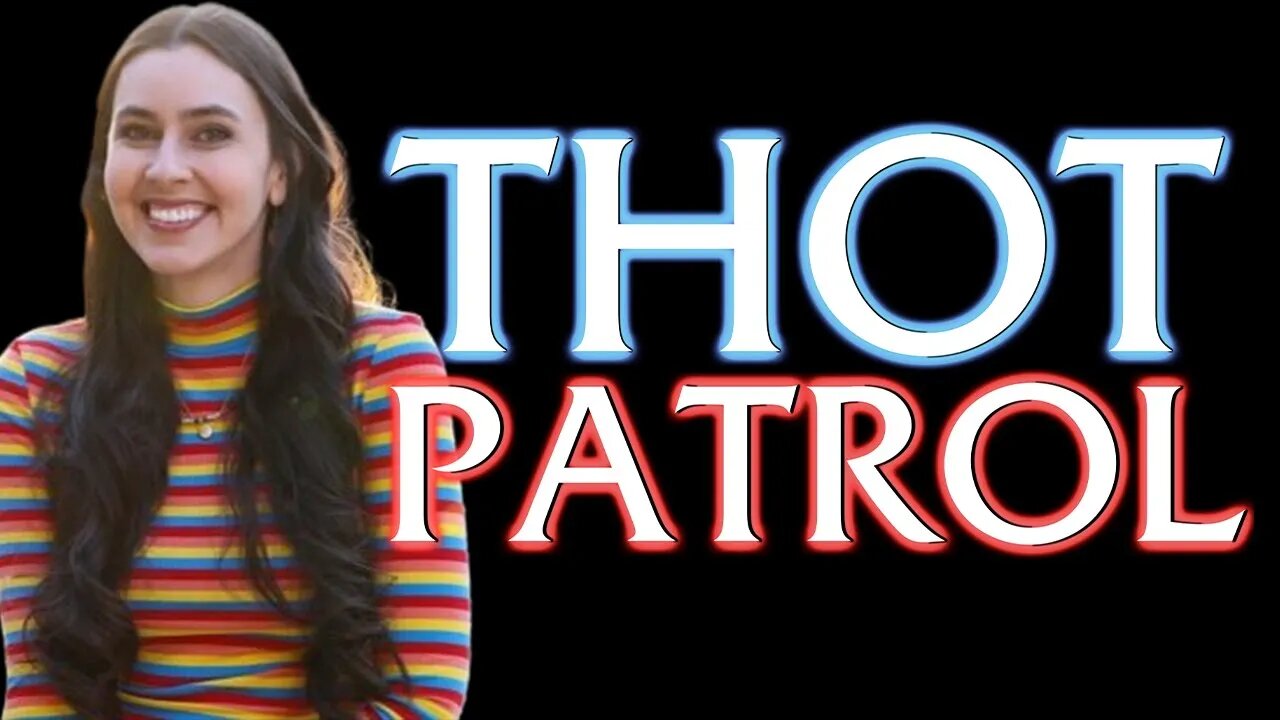 Taylor Lorenz | THOT Patrol