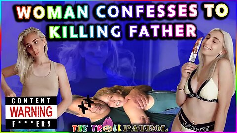 Model And Influencer Nikki Secondino Admits To Killing Father And Critically Injuring Sister