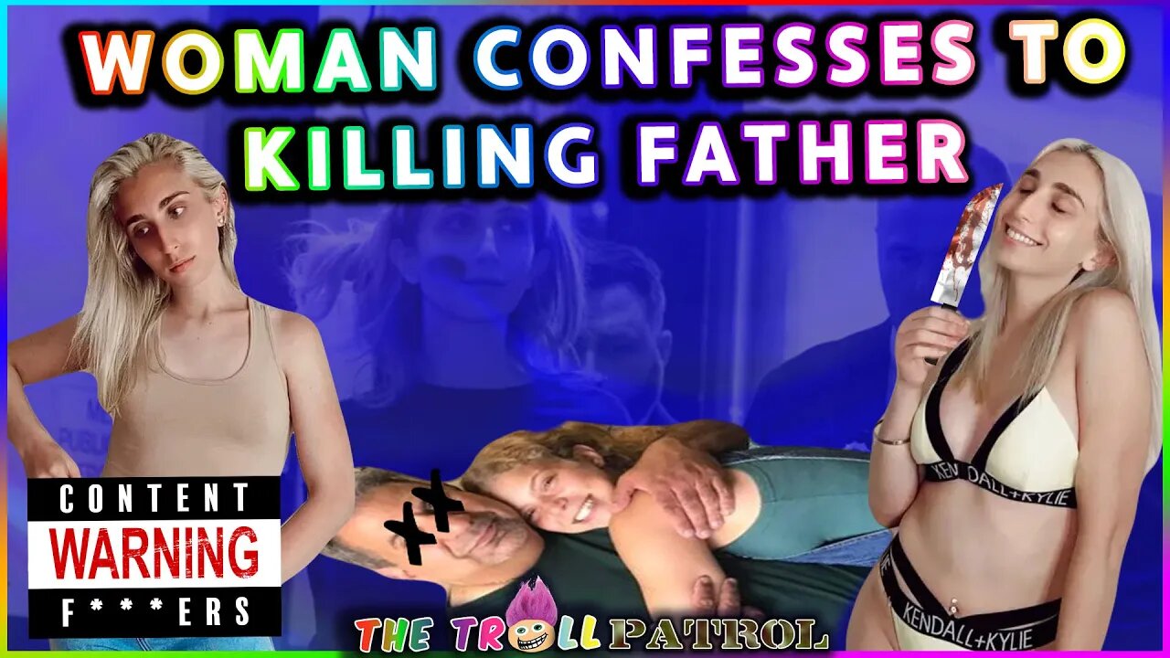 Model And Influencer Nikki Secondino Admits To Killing Father And Critically Injuring Sister