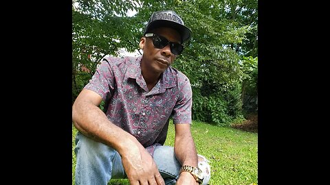 Jamaican singer/songwriter George Prophet is my very special guest with “Sweet Sweet Jamaica” !
