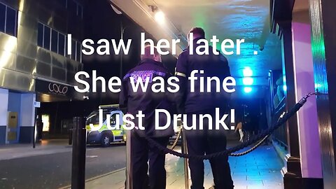 Man Crashes Motorbike,Kid Stuck in Lift & Essex 2am Madness!😁