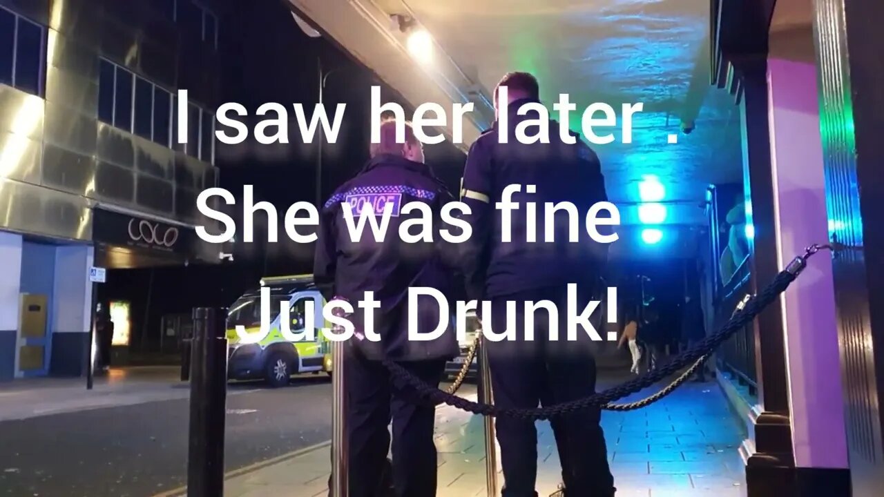 Man Crashes Motorbike,Kid Stuck in Lift & Essex 2am Madness!😁