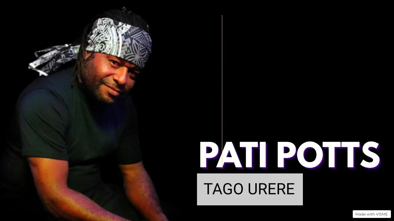 Tago Urere Pati Potts Doi