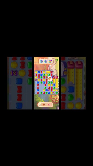 Shorts Playrix Homescapes Gameplay Walkthrough Level 12616-070