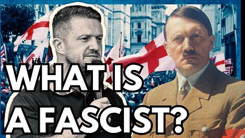 What Actaully is a Fascist?
