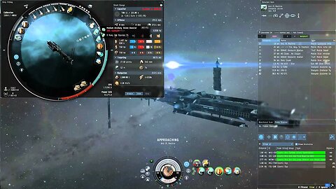 Eve Online: The Rocket Jackdaw!