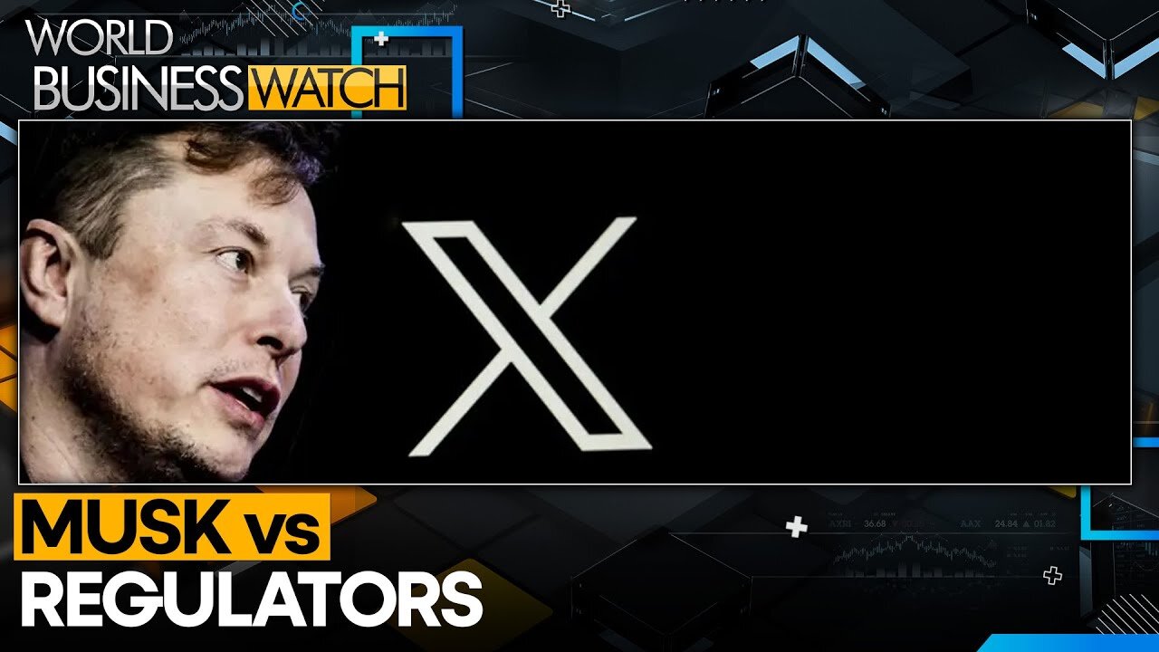X closes operations in Brazil | World Business Watch | Latest English News | WION