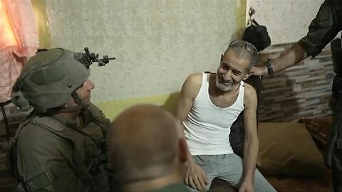 El ejército israelí anuncia el rescate de un rehén en Gaza | AFP