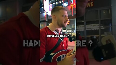 "Shane Wright is gonna prove the Habs wrong !" 🤯