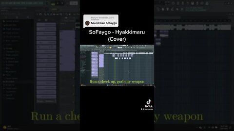 Do I really sound like SoFaygo? #sofaygo #liltecca #summrs #pluggnb #soundcloud #rapper #FYP #viral